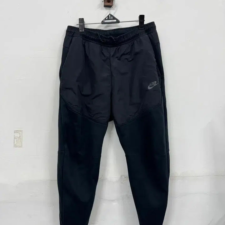 [BUNJANG] Nike Tech Fleece Woven Jogger Pants / (33-34)나이키 테크플리스 우븐 조거팬츠