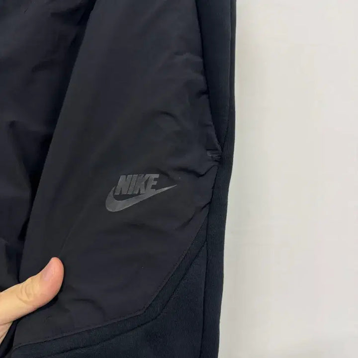 [BUNJANG] Nike Tech Fleece Woven Jogger Pants / (33-34)나이키 테크플리스 우븐 조거팬츠