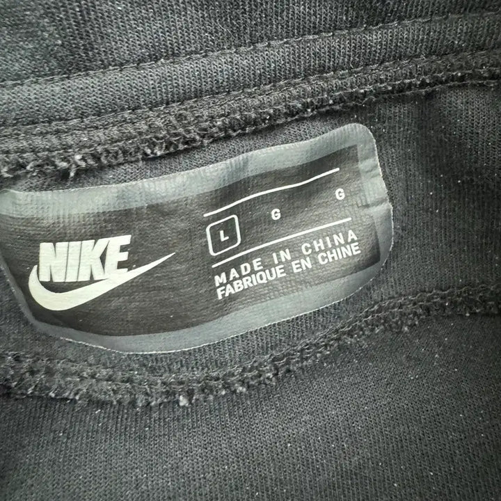 [BUNJANG] Nike Tech Fleece Woven Jogger Pants / (33-34)나이키 테크플리스 우븐 조거팬츠