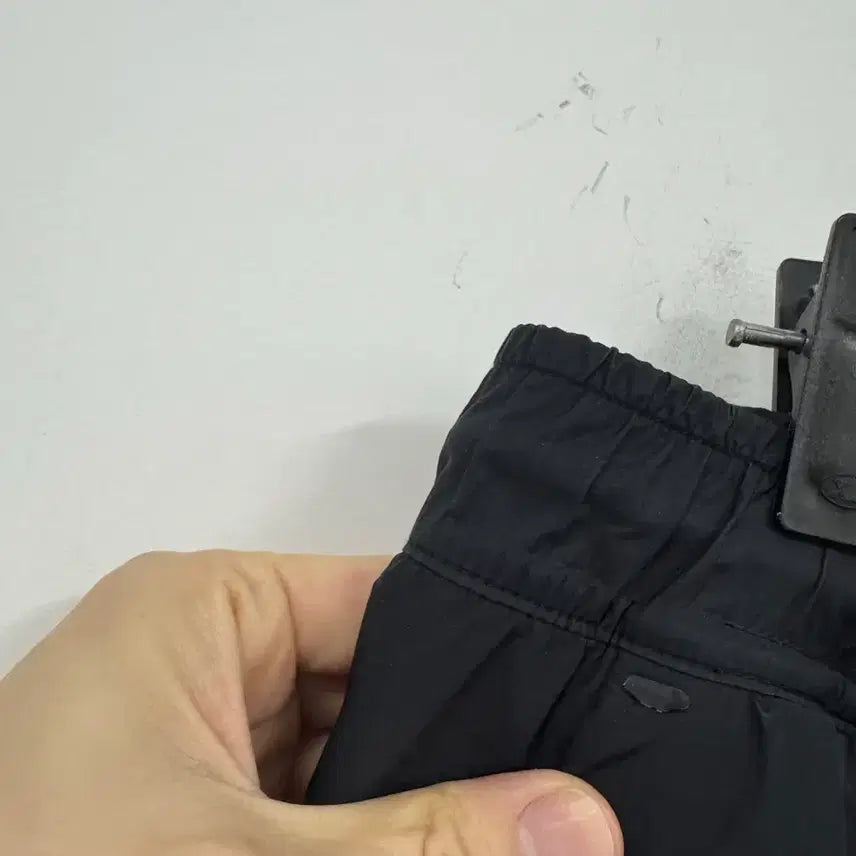 [BUNJANG] Nike Tech Fleece Woven Jogger Pants / (33-34)나이키 테크플리스 우븐 조거팬츠