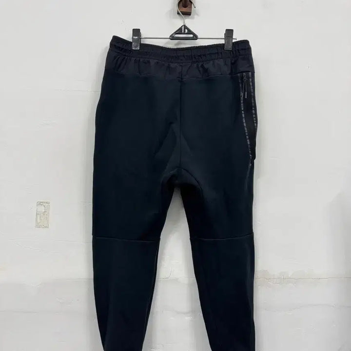 [BUNJANG] Nike Tech Fleece Woven Jogger Pants / (33-34)나이키 테크플리스 우븐 조거팬츠
