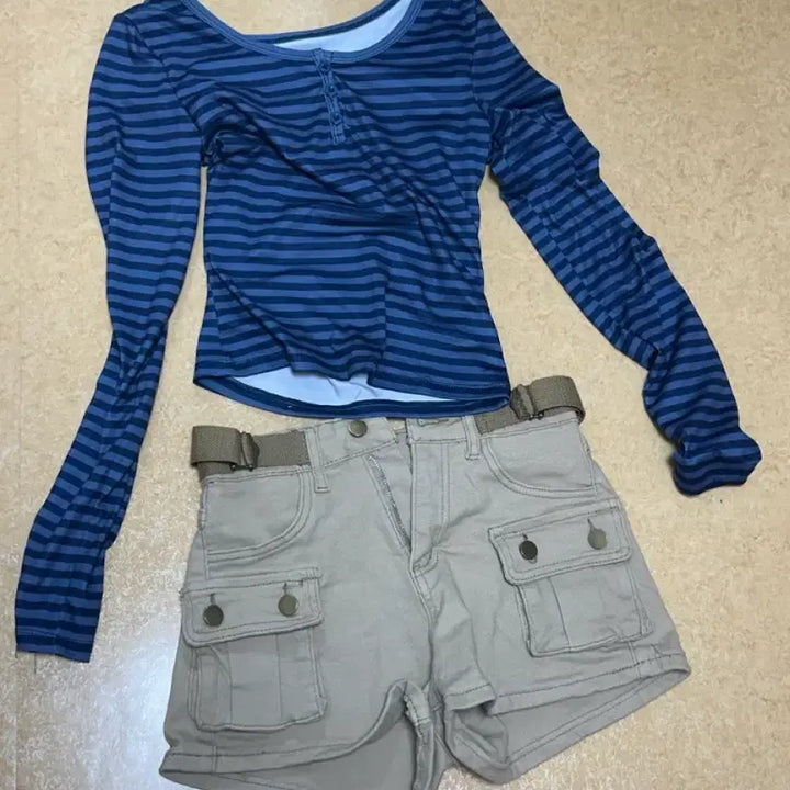 [BUNJANG] Ablly Assorted Clothing Bundle Set / 에이블리 옷 17장 일괄 판매 스커트 블라우스