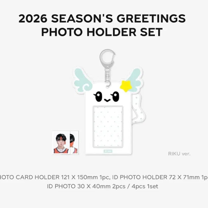 [BUNJANG] NCT WISH Season&