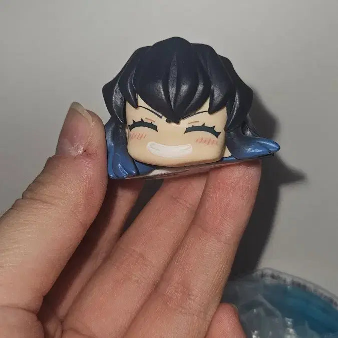 [BUNJANG] Inosuke Onemutan Figure / 이노스케 오네무탄 피규어
