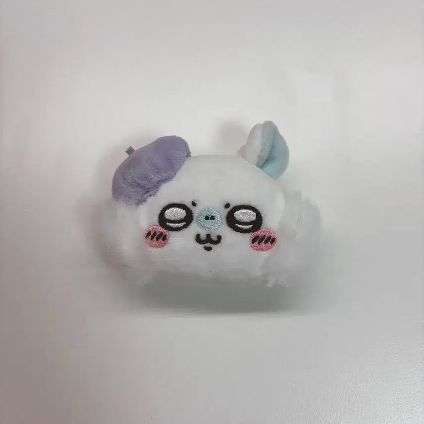 [BUNJANG] Tokyo Station Momonga Novelty Badge / 도쿄역 모몽가 노벨티 뱃지