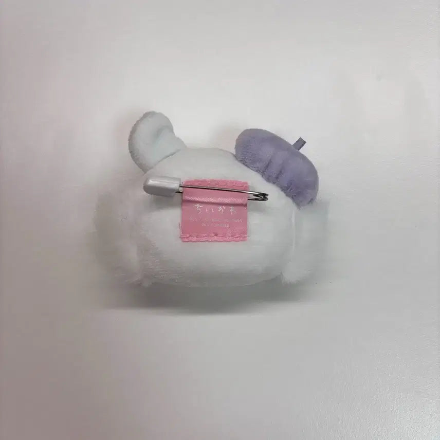[BUNJANG] Tokyo Station Momonga Novelty Badge / 도쿄역 모몽가 노벨티 뱃지