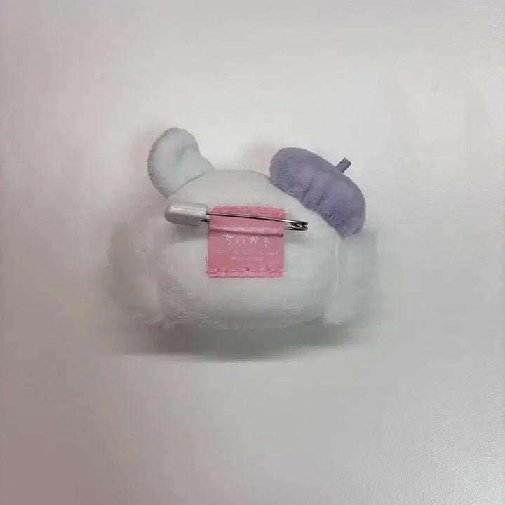 [BUNJANG] Tokyo Station Momonga Novelty Badge / 도쿄역 모몽가 노벨티 뱃지