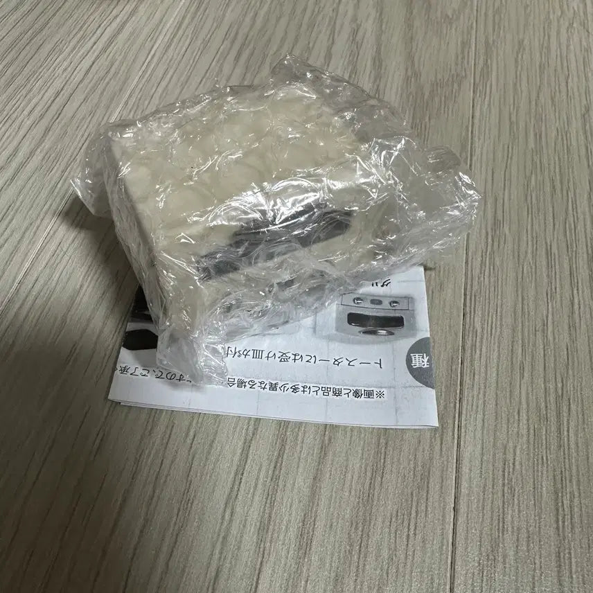 [BUNJANG] Aladdin Oven Gacha White / 알라딘 오븐 가챠 화이트