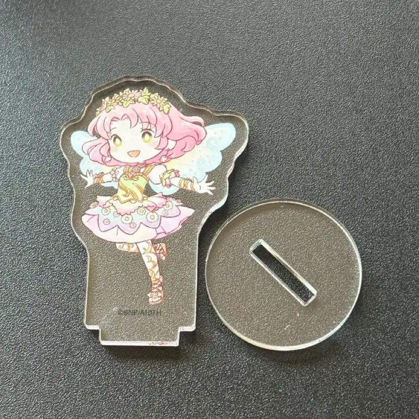 [BUNJANG] Aikatsu! I am Star Acrylic Petit Stand / 아이카츠 아이엠스타 대의상전 아크릴 쁘띠 스탠드
