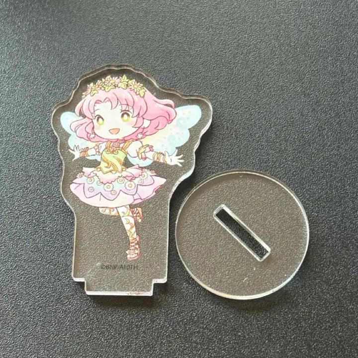 [BUNJANG] Aikatsu! I am Star Acrylic Petit Stand / 아이카츠 아이엠스타 대의상전 아크릴 쁘띠 스탠드