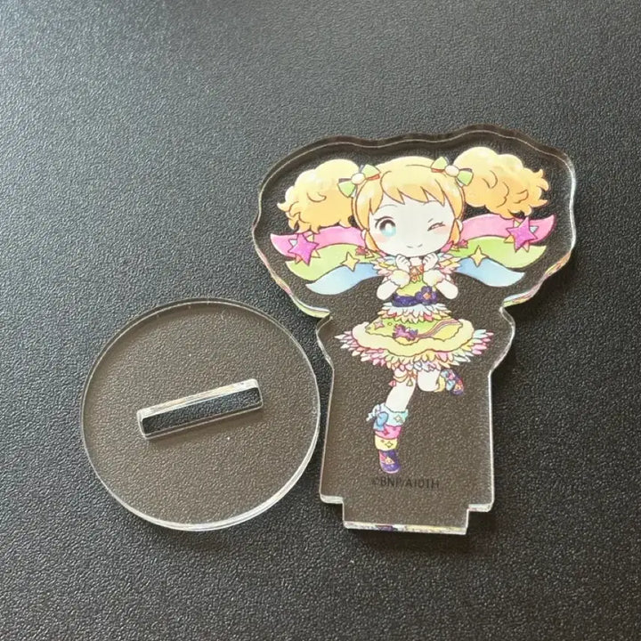 [BUNJANG] Aikatsu! I am Star Acrylic Petit Stand / 아이카츠 아이엠스타 대의상전 아크릴 쁘띠 스탠드
