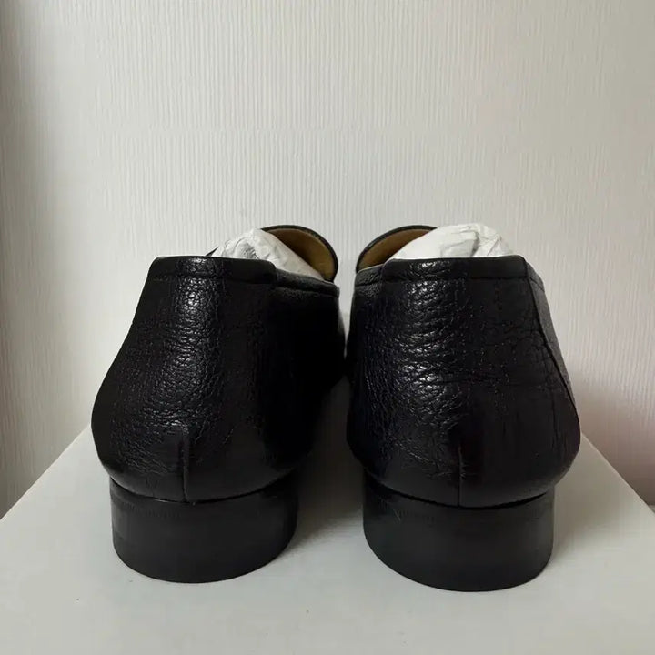 [SOLD OUT] 더로우 아담 로퍼 블랙 40 사이즈