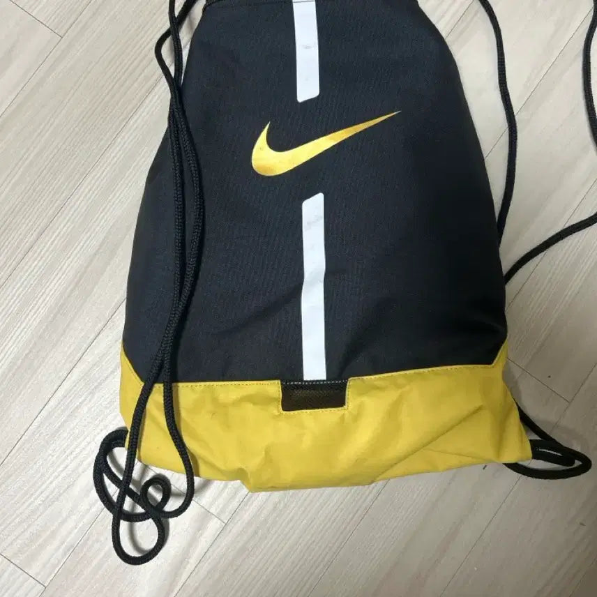 [BUNJANG] Nike Academy Gym Sack 18L / 나이키 아카데미 짐색 18L