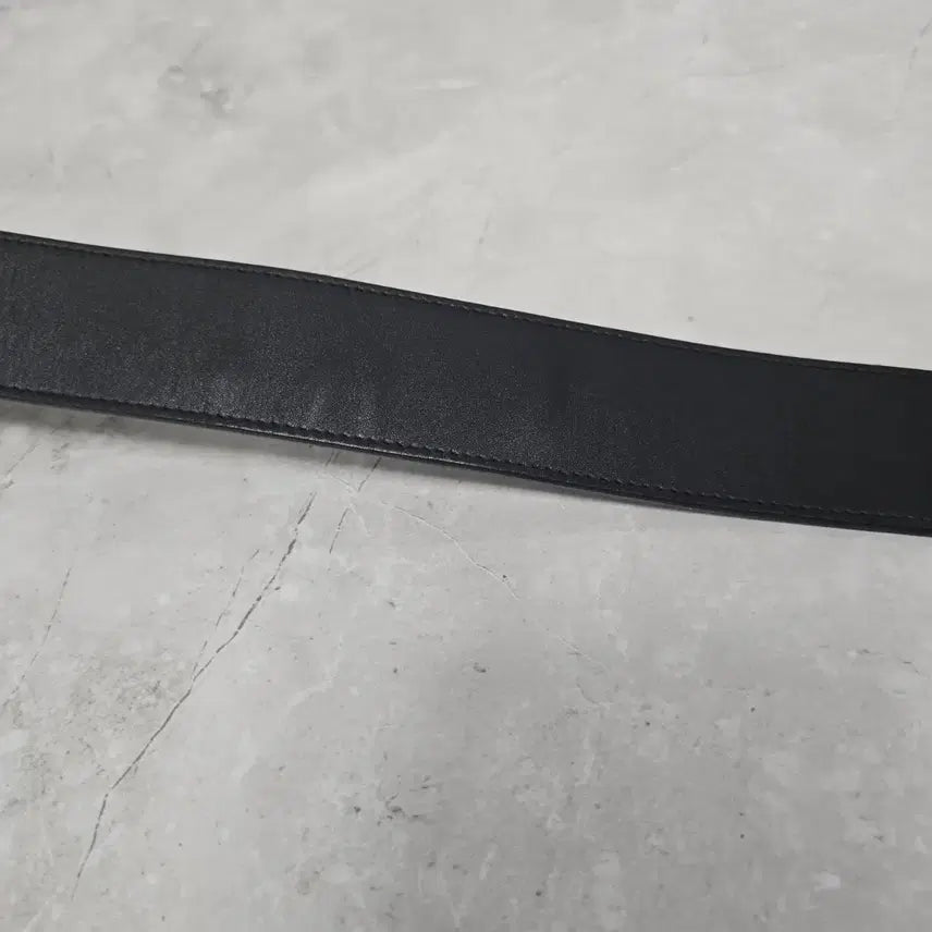 [SOLD OUT] 구찌 GG 마몬트 벨트 4cm 95 판매