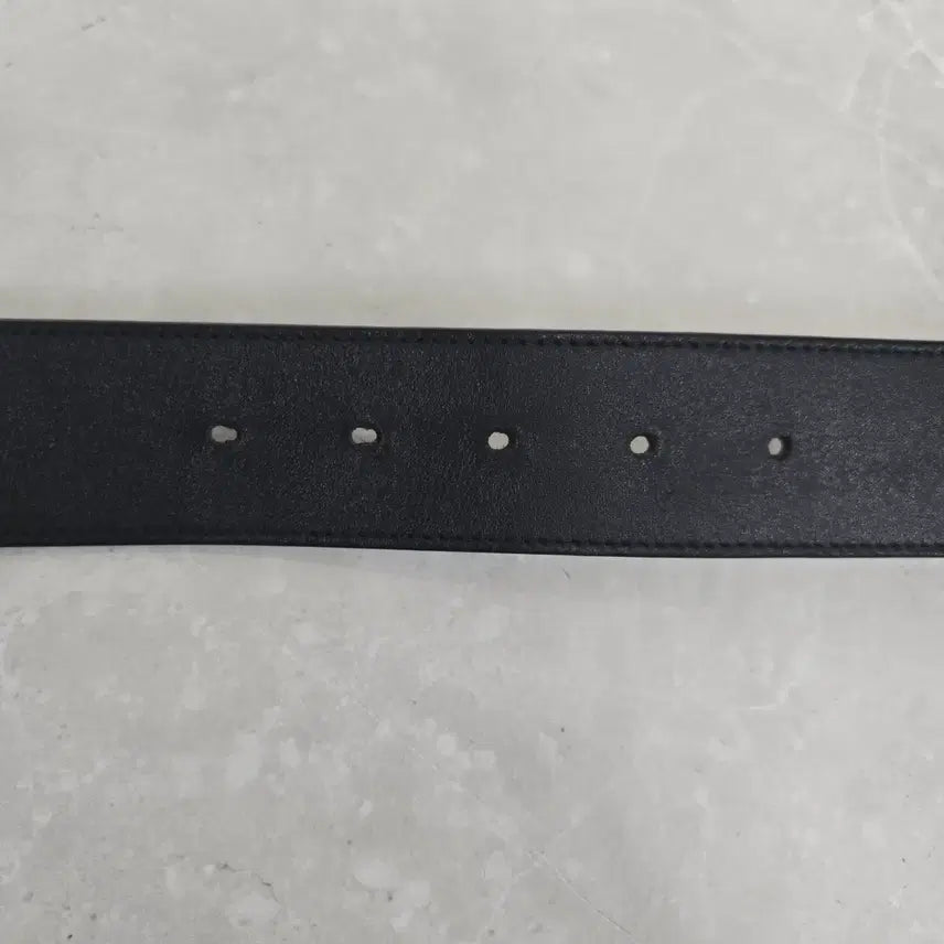 [SOLD OUT] 구찌 GG 마몬트 벨트 4cm 95 판매