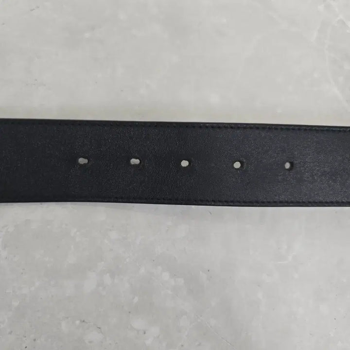 [SOLD OUT] 구찌 GG 마몬트 벨트 4cm 95 판매