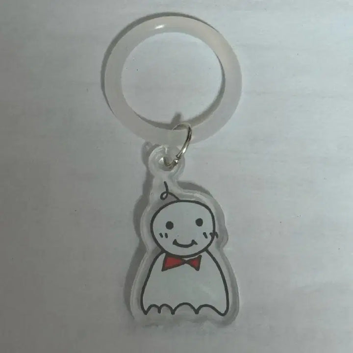 [BUNJANG] STAYC Sumin POB Keyring / 스테이씨 수민 당첨자 특전 키링