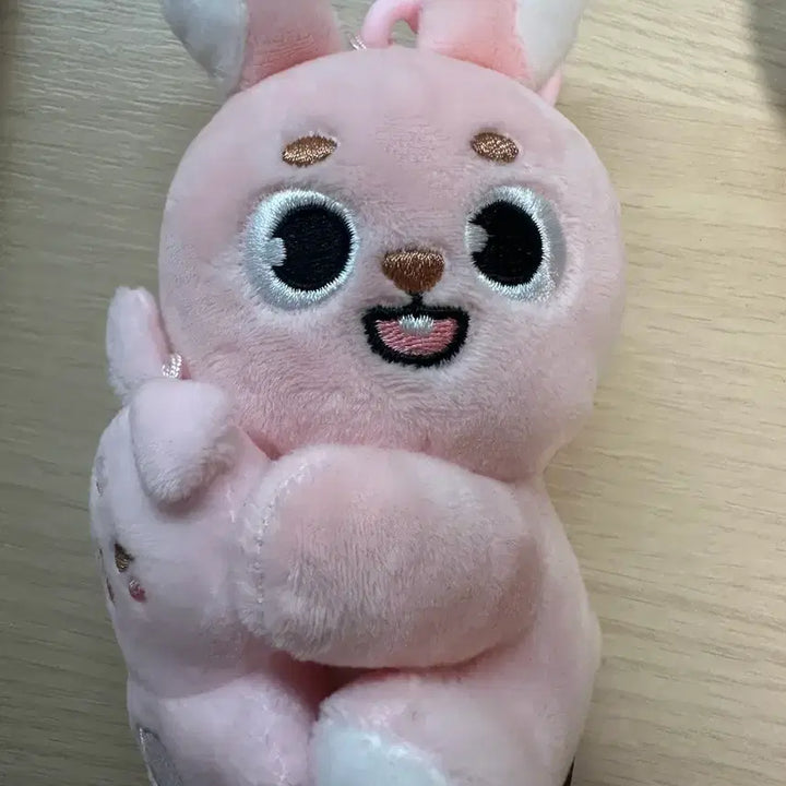 [BUNJANG] Day6 Wonpil Naan Doll / 데이식스 원필 나안아인형