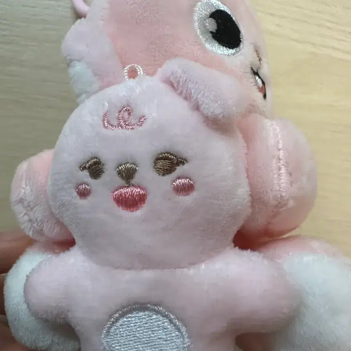 [BUNJANG] Day6 Wonpil Naan Doll / 데이식스 원필 나안아인형