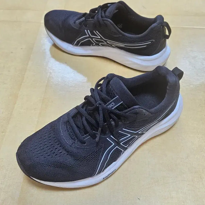 [BUNJANG] Asics Sneakers (Size 280) - Vintage / 아식스 운동화 280사이즈
