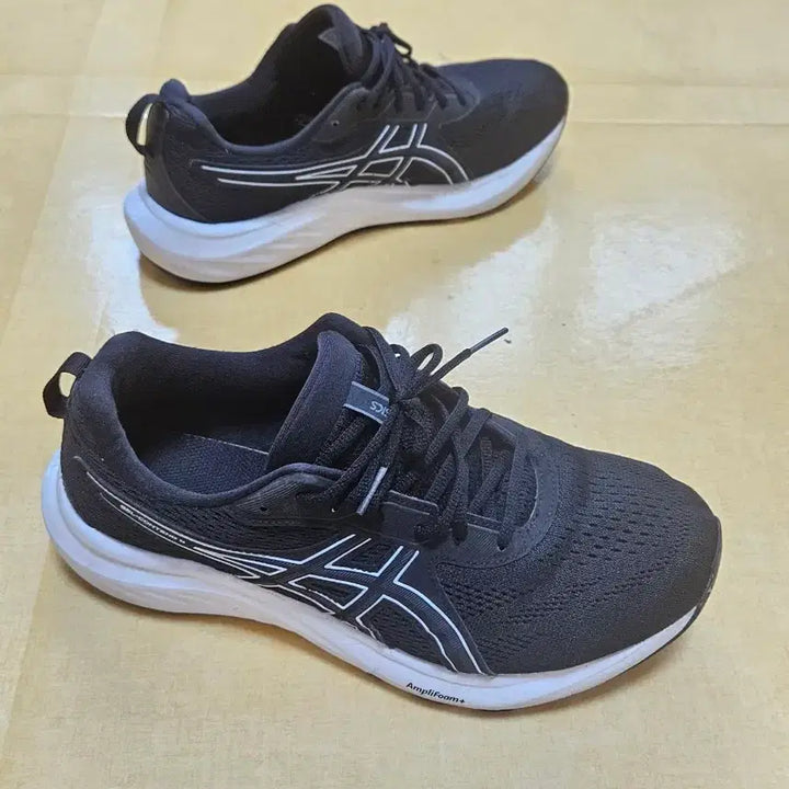 [BUNJANG] Asics Sneakers (Size 280) - Vintage / 아식스 운동화 280사이즈