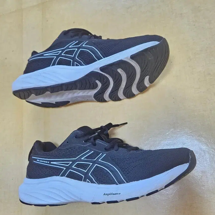 [BUNJANG] Asics Sneakers (Size 280) - Vintage / 아식스 운동화 280사이즈