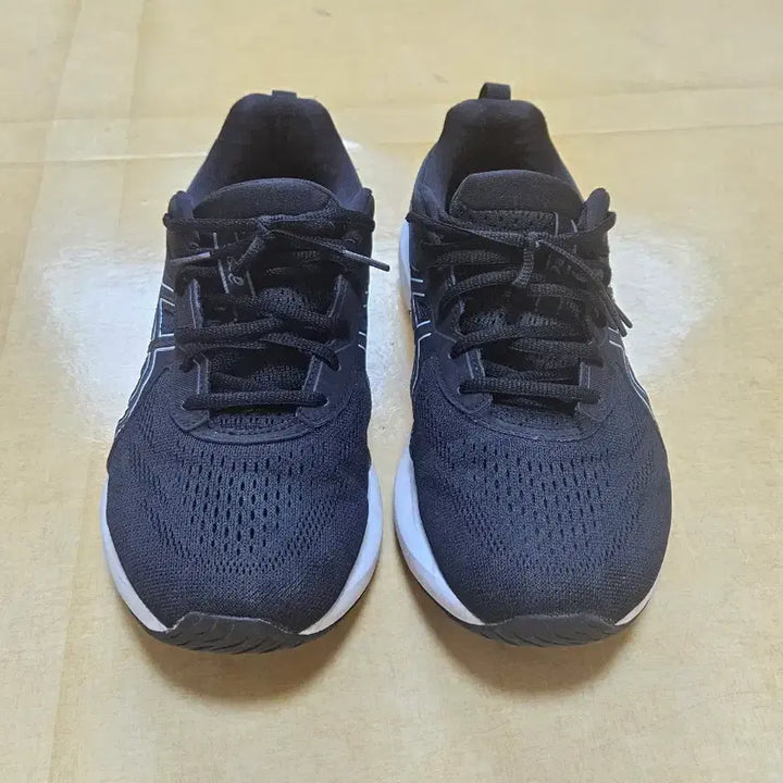 [BUNJANG] Asics Sneakers (Size 280) - Vintage / 아식스 운동화 280사이즈