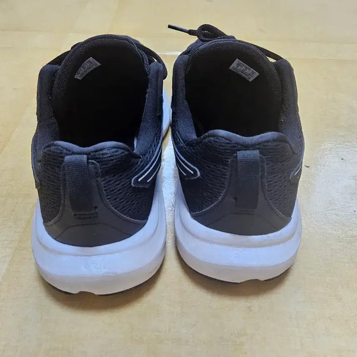 [BUNJANG] Asics Sneakers (Size 280) - Vintage / 아식스 운동화 280사이즈