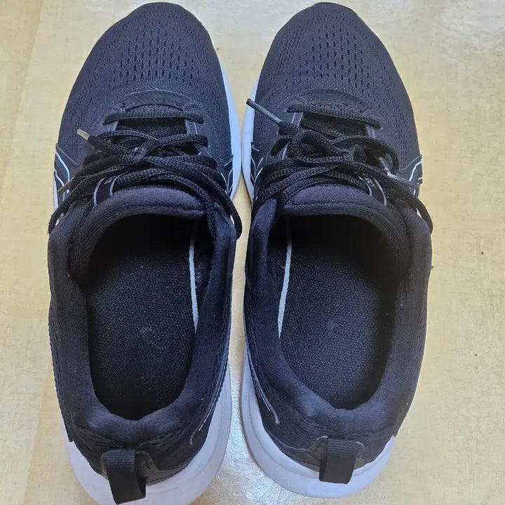 [BUNJANG] Asics Sneakers (Size 280) - Vintage / 아식스 운동화 280사이즈