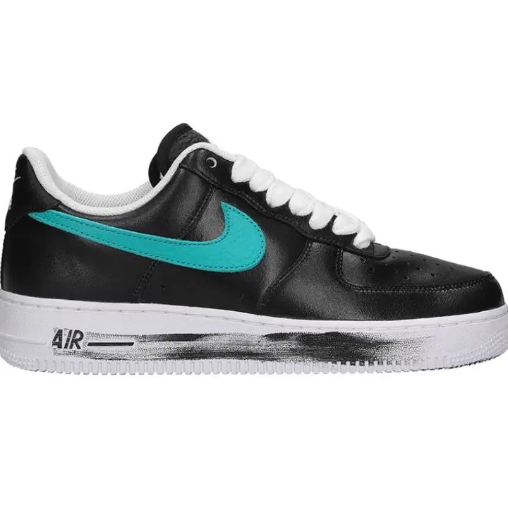 [BUNJANG] Nike Air Force 1 Low Para-noise 3.0 Sneakers / 나이키 피스마이너스원 에어포스1로우 파라노이즈 3.0