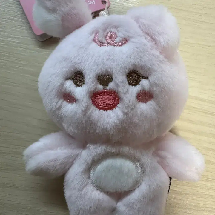 [BUNJANG] Day6 Wonpil Petite Merch Doll / 데이식스 원필 쁘띠멀즈