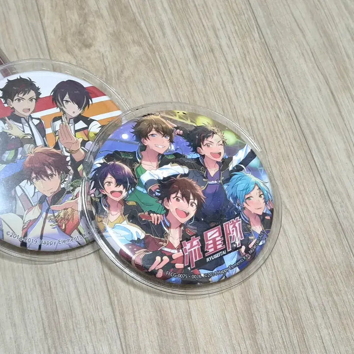 [BUNJANG] Ensemble Stars! Unit Song CD / 앙스타 유성대 CD 판매