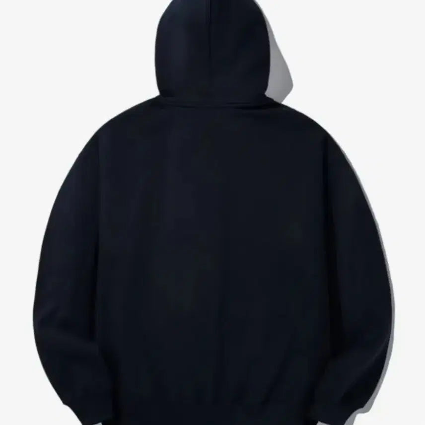 [BUNJANG] Nakedness Hoodie L-Size T-shirt / (개봉만 한 제품) 네이키드니스 후드티셔츠 L사이즈