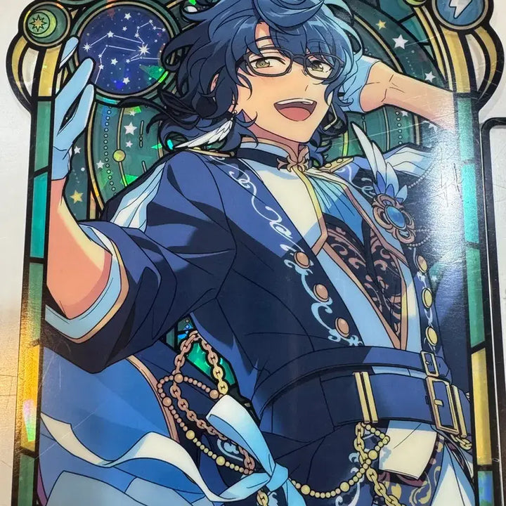 [BUNJANG] Aoba Tsumugi Acrylic Stand / 아오바 츠무기 아크릴