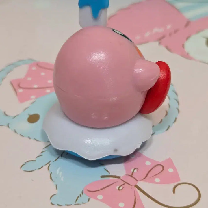 [BUNJANG] Kirby Figure (B-Grade) / 별의커비 피규어 B급
