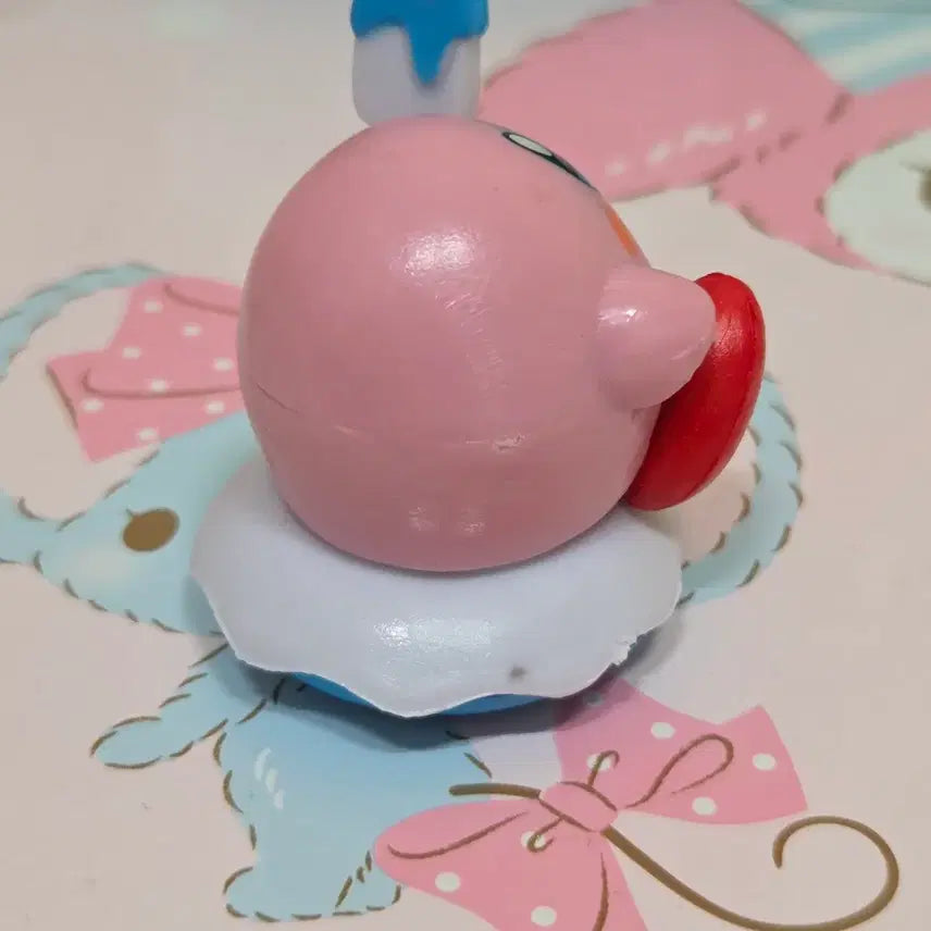[BUNJANG] Kirby Figure (B-Grade) / 별의커비 피규어 B급