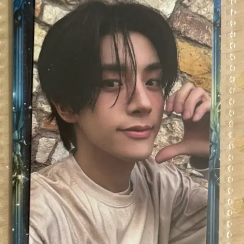 [BUNJANG] ENHYPEN Jake Showcase POB Photocard / 엔하이픈 제이크 쇼케이스 특전 포카 양도 판매