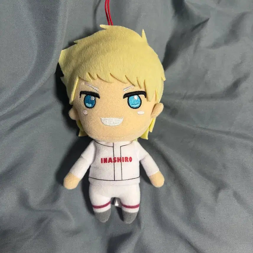 [BUNJANG] Daiya no Ace Mei Narumiya Plush / 다이에이 나루미야 메이 누이