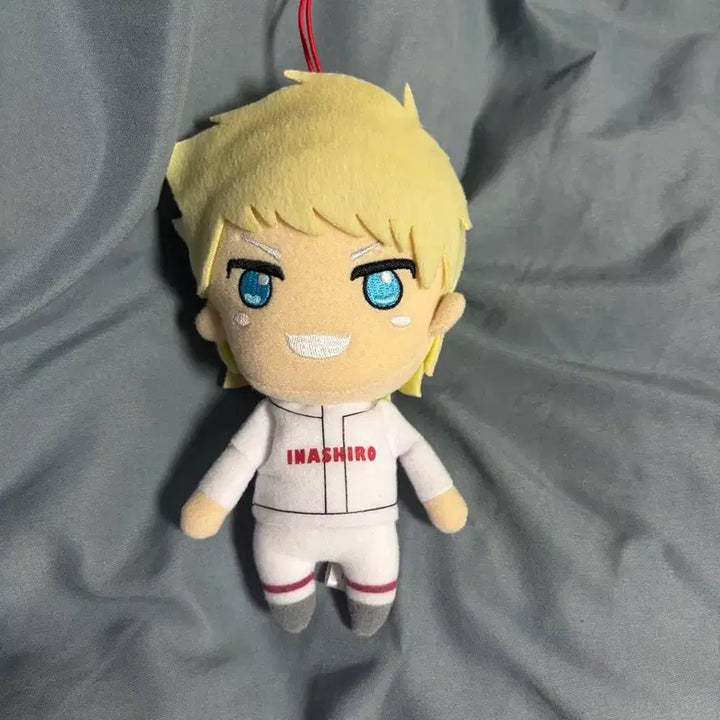 [BUNJANG] Daiya no Ace Mei Narumiya Plush / 다이에이 나루미야 메이 누이