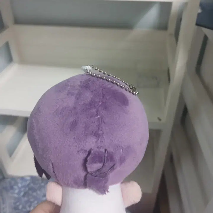 [BUNJANG] ChainSaw Man Reze Plush Doll / 체인소맨 레제 지비치누이