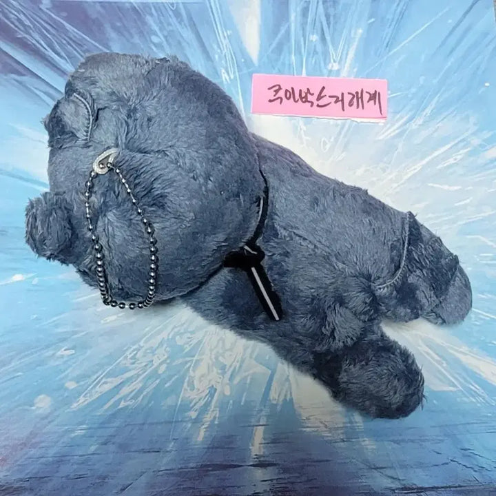 [SOLD OUT] 산다이메 EXILE 에그자일 토사카 히로오미 오미 루브 인형 일괄