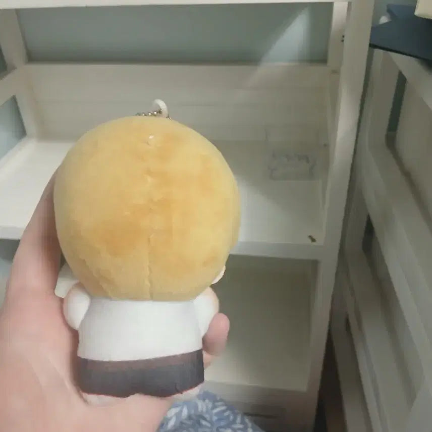 [BUNJANG] Chainsaw Man Denji Zibbit Nui Plush / 체인소맨 덴지 지비치누이