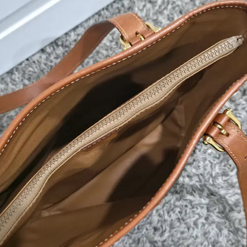 [BUNJANG] Celine Macadam Bucket Bag Tote Shoulder Bag / 셀린느 마카담 버킷백 토트백 숄더백