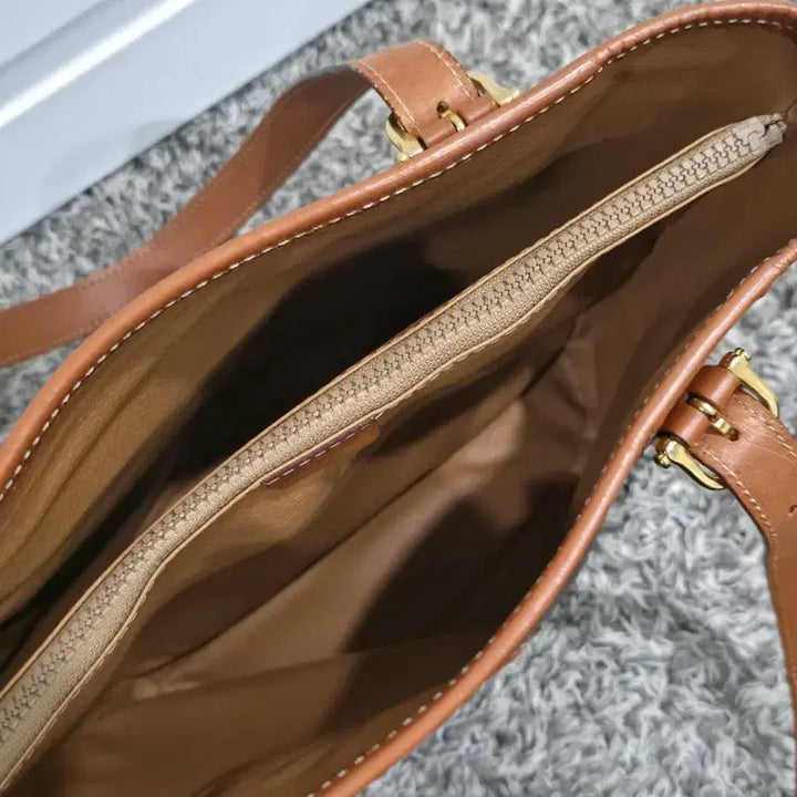 [BUNJANG] Celine Macadam Bucket Bag Tote Shoulder Bag / 셀린느 마카담 버킷백 토트백 숄더백
