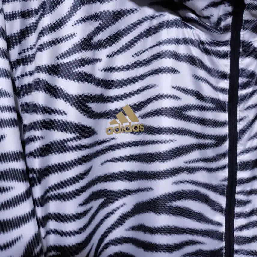 [BUNJANG] Adidas Juventus 16-17 Windbreaker Jacket / 2XL 아디다스 유벤투스 16-17 바람막이