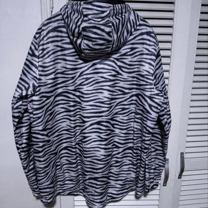 [BUNJANG] Adidas Juventus 16-17 Windbreaker Jacket / 2XL 아디다스 유벤투스 16-17 바람막이