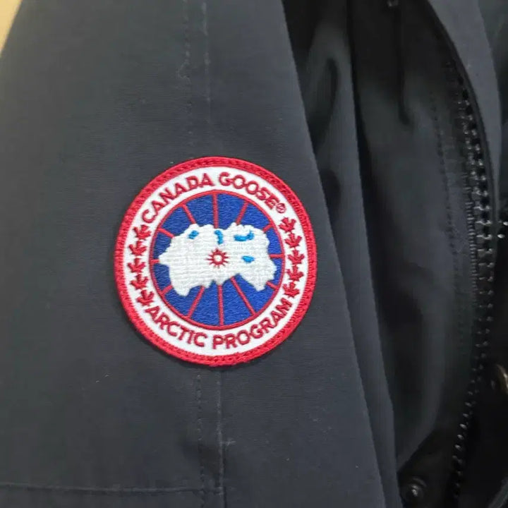 [BUNJANG] Canada Goose Chilliwack M Size Bomber Jacket / 캐나다구스 칠리왁 m사이즈
