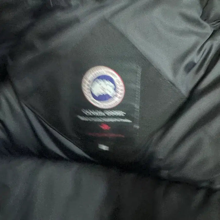 [BUNJANG] Canada Goose Chilliwack M Size Bomber Jacket / 캐나다구스 칠리왁 m사이즈