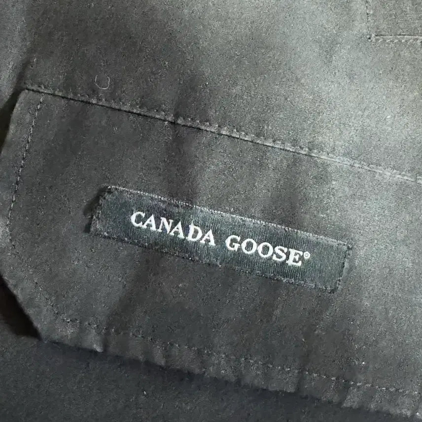 [BUNJANG] Canada Goose Chilliwack M Size Bomber Jacket / 캐나다구스 칠리왁 m사이즈