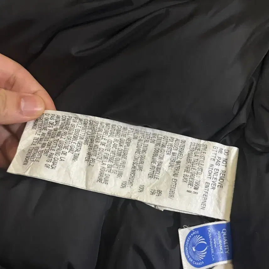 [BUNJANG] Canada Goose Chilliwack M Size Bomber Jacket / 캐나다구스 칠리왁 m사이즈